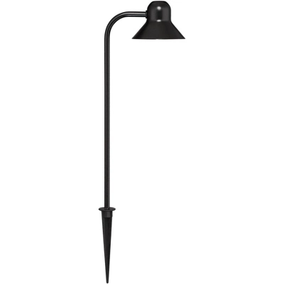 John Timberland Jayce Black 6-Piece LED Landscape Path And Flood Light Set 3 John Timberland Jayce Black 6-Piece LED Landscape Path And Flood Light Set