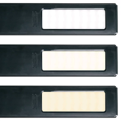 OttLite Task Lamp With Digital Display (Includes LED Light Bulb) - Prevention 5 OttLite Task Lamp With Digital Display (Includes LED Light Bulb) - Prevention - Image 3