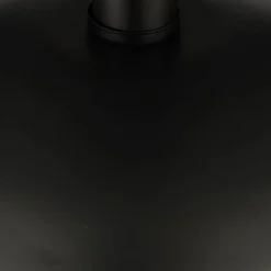 21" Metal Dome Shaped Table Lamp With Pull Chains (Includes LED Light Bulb) Black - Cresswell Lighting -Adesso Shop GUEST d22a2289 48ee 4225 8364 eeedd9648864