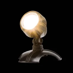 Warm White LED Pathway Light - Alpine Corporation -Adesso Shop GUEST d3bb5651 f4f3 42a3 8486 b3c81e6f127c