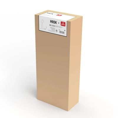 16" MRDK By Globe Series.01 Desk Lamp With Combined USB Port And USB-C Port Matte Black Shade (Includes LED Light Bulb) - Globe Electric 7 16" MRDK By Globe Series.01 Desk Lamp With Combined USB Port And USB-C Port Matte Black Shade (Includes LED Light Bulb) - Globe Electric - Image 5