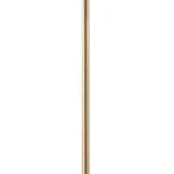 Aster Angular Floor Lamp (Includes LED Light Bulb) Black/Gold - Hampton Hill -Adesso Shop GUEST d4391292 41b3 41fa a536 ab7cbccf3a9b