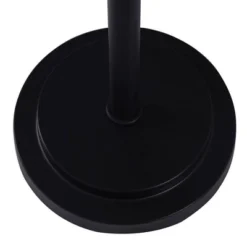 72" X 10" Madison Metal Three Pendant Floor Lamp Bronze - StyleCraft -Adesso Shop GUEST d48550a0 f951 49e6 99e0 d721f34e73a1