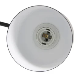 Mid Century Metal Table Lamp - Lalia Home -Adesso Shop GUEST d66193ad e9fc 4c0f aa63 4def8a2ddae1