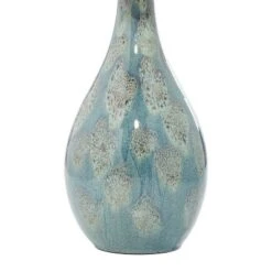 Ceramic Table Lamp With Drum Shade Set Of 2 Turquoise - Olivia & May -Adesso Shop GUEST d8cd8b46 66b2 43fe b45f 3f6d44b2b591