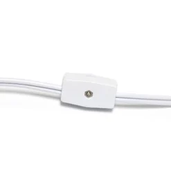 14.17" Traditional Ceramic Texture Thumbprint Tear Drop Table Desk Lamp With Tapered White Shade Green - Creekwood Home 10 14.17" Traditional Ceramic Texture Thumbprint Tear Drop Table Desk Lamp With Tapered White Shade Green - Creekwood Home -Adesso Shop GUEST d8f87b41 2d90 43e2 a0d8 d8db3bc07f49