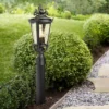John Timberland Traditional Outdoor Post Light Fixture LED Matte Black 32 1/2" Champagne Hammered Glass House Patio Garden Yard 1 John Timberland Traditional Outdoor Post Light Fixture LED Matte Black 32 1/2" Champagne Hammered Glass House Patio Garden Yard -Adesso Shop GUEST db46a0cc bf40 46a1 b071 400aefbab653