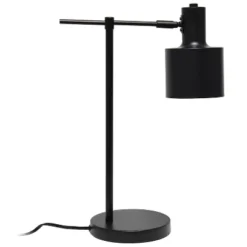 Mid Century Metal Table Lamp - Lalia Home -Adesso Shop GUEST db7bb545 c008 479d b3cf 9f470551fd75