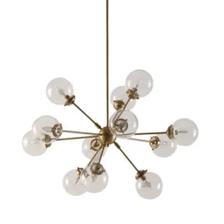 Paige Chandelier -Adesso Shop GUEST dc24e6b2 306f 4d9b afd4 e159936d4660