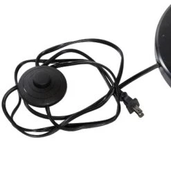 Transitional Metal Floor Lamp - Olivia & May -Adesso Shop GUEST dd27836f 3c0b 4f86 a95d e28b3d94343a