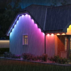 Govee 50' RGBIC Permanent Outdoor Lights 25 Govee 50' RGBIC Permanent Outdoor Lights -Adesso Shop GUEST de008622 cb0c 4160 bec2 31ec3cea39e7