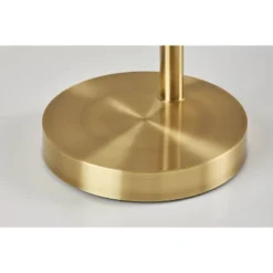 Bowery 3 Arm Arc Lamp Antique Brass - Adesso 9 Bowery 3 Arm Arc Lamp Antique Brass - Adesso -Adesso Shop GUEST dee1b1dc 194b 42c7 a9eb e4f46d723dff