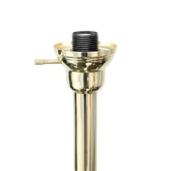 Torchiere Floor Lamp With 2 Reading Lights And Scalloped Glass Shades Gold - Lalia Home -Adesso Shop GUEST e0148abc 8e9b 473a a9a6 edb8291a59c0