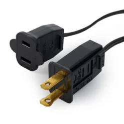 Brightech Glow Globe Edison LED Waterproof Outdoor 12 Bulb String Lights With Brass Sockets For Outside, Backyard, And Patio, 26 Feet -Adesso Shop GUEST e11f29ee 6a27 4794 af52 b54d7ae8e96f