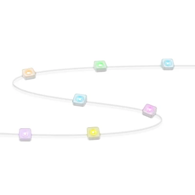 Govee 50' RGBIC Permanent Outdoor Lights 4 Govee 50' RGBIC Permanent Outdoor Lights - Image 2