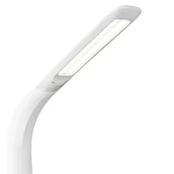 Purify Sanitizing Desk Lamp With Wireless Charging (Includes LED Light Bulb) - OttLite -Adesso Shop GUEST e224ab34 822d 41c4 b183 5a6b1ad9cd36