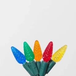 Aurio 150ct Prolight LED C5 String Lights 8 Aurio 150ct Prolight LED C5 String Lights -Adesso Shop GUEST e670574f d16e 4ea7 ac1e c2bd5613d5da