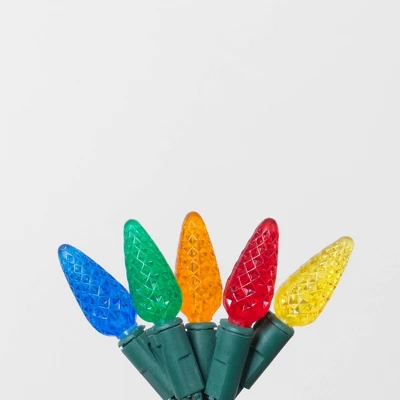 Aurio 150ct Prolight LED C5 String Lights 5 Aurio 150ct Prolight LED C5 String Lights - Image 3