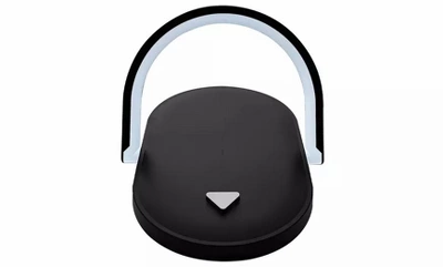 Link Ultra Modern Touch Control 3 In1 LED Desk Lamp W/Fast Wireless Charger Bedside Light Folds & Rotates 4 Link Ultra Modern Touch Control 3 In1 LED Desk Lamp W/Fast Wireless Charger Bedside Light Folds & Rotates - Image 2