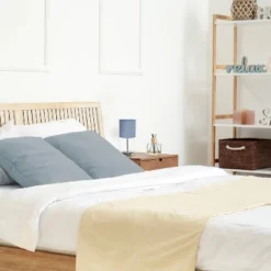 11.81" Traditional Petite Metal Stick Bedside Table Desk Lamp In Chrome With Fabric Shade Purple - Creekwood Home 10 11.81" Traditional Petite Metal Stick Bedside Table Desk Lamp In Chrome With Fabric Shade Purple - Creekwood Home -Adesso Shop GUEST e76f0674 d956 4a77 80b4 c1110fe5b1c1