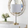 Bixby Glass Table Lamp - Brass - Safavieh -Adesso Shop GUEST e8ac9acd 3dc7 463a 84a0 78c415107dab
