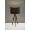 Director Table Lamp Black - Adesso -Adesso Shop GUEST e8b66449 33c5 4038 85e3 0c65a6ddfcc8