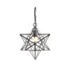 12" Stella Moravian Star Metal/Clear Glass LED Pendant - Jonathan Y 1 12" Stella Moravian Star Metal/Clear Glass LED Pendant - Jonathan Y -Adesso Shop GUEST e9962b4c e8bd 4b00 a9f5 d810477cbdc8