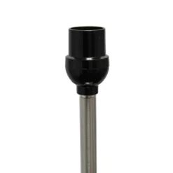 Drum Shade Floor Lamp Black - Simple Designs -Adesso Shop GUEST ec62ef88 8719 4d40 aba4 fe4ea64d4b7a