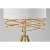 Melanie Floor Lamp Natural - Adesso -Adesso Shop GUEST ed1cb549 f2e4 466e a110 e38c0cb333aa