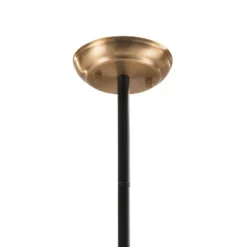 Capella Ceiling Lamp Black - ZM Home -Adesso Shop GUEST edb2bf4a 580f 4154 9e77 1d6c6f1f7844