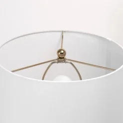 NuLOOM Marsala 24" Ceramic Table Lamp -Adesso Shop GUEST ee814fc8 ba9c 4dad b8aa ce5aefd581a6