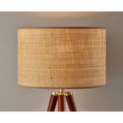 Jackson Table Lamp Walnut Brown - Adesso 7 Jackson Table Lamp Walnut Brown - Adesso -Adesso Shop GUEST f2a13e19 fc0c 41f9 9565 24a46352d46b