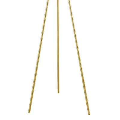 Pacific Tripod Metal Floor Lamp 9 Pacific Tripod Metal Floor Lamp - Image 7