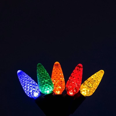 Aurio 150ct Prolight LED C5 String Lights 3 Aurio 150ct Prolight LED C5 String Lights