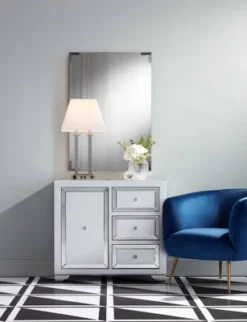 Possini Euro Design Amity Modern Table Lamp 26" High Brushed Nickel With USB And AC Power Outlet In Base White Linen Shade For Bedroom Bedside Desk -Adesso Shop GUEST f58cd461 5ea7 4f37 a1cc 8e18dfda373a