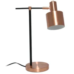 Mid Century Metal Table Lamp - Lalia Home -Adesso Shop GUEST f5bea218 88f5 4a2c 82b2 55ec79d1662b