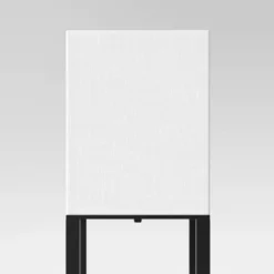 Shelf Floor Lamp - Threshold™ -Adesso Shop GUEST f633e76b 5bf7 4a7c b5b6 3763c14741cb