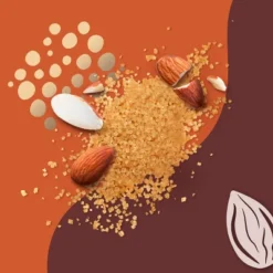 Beloved Brown Sugar And Toasted Almond 2-Wick Candle - 11.5oz -Adesso Shop GUEST f857869c b7ad 46e4 9dc5 38f9995266e5