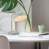 15" Willow Desk Lamp With Pivoting Shade Matte Green - Globe Electric 1 15" Willow Desk Lamp With Pivoting Shade Matte Green - Globe Electric -Adesso Shop GUEST f8a9f47b 3583 47bd aca8 9a6f2caa3ae2