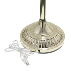 1-Light Torchiere Floor Lamp With Marbleized Glass Shade Gold - Lalia Home 13 1-Light Torchiere Floor Lamp With Marbleized Glass Shade Gold - Lalia Home -Adesso Shop GUEST ff9f9fb4 2757 4495 9a3b a668d58d5c22